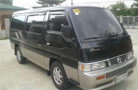 Nissan Urvan Escapade 2014 for sale