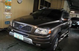2012 Volvo XC90 for sale