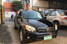 2006 Toyota Rav4 for sale