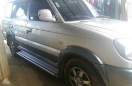 Mitsubishi Adventure Gls 2007 for sale