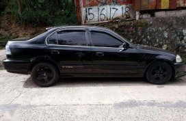 V Civic 1996 for sale