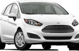 Ford Fiesta Trend 2018 for sale