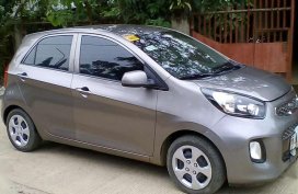 Kia Picanto 2015 for sale