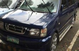 Mitsubishi Adventure 1996 for sale