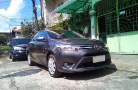 2017 Toyota Vios for sale