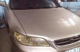Honda Accord 2000 for sale
