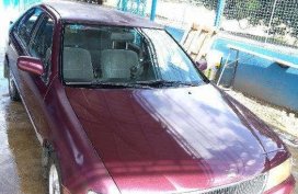 Nissan Sentra 2000 for sale