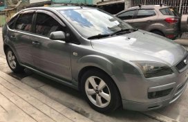 Ford Focus 2007 for sale