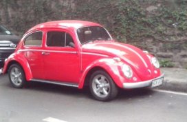1963 Volkswagen Beetle for sale