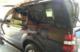 Ford Explorer 2008 for sale