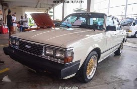 1981 Toyota Corona for sale