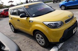 Kia Soul 2016 for sale