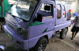 Like New Suzuki Multicab for sale