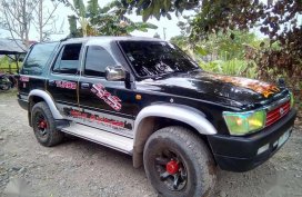 Toyota Hilux 2004 for sale