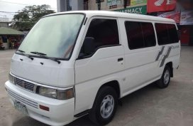 Nissan Escapade 2000 for sale