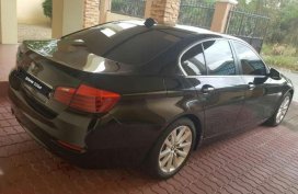 2016 BMW 520D for sale