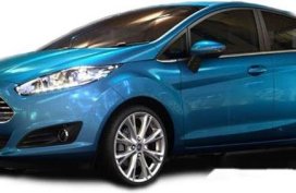 Ford Fiesta Trend 2018 for sale
