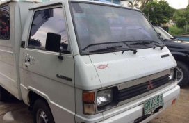 Mitsubishi L300 FB 1997 for sale