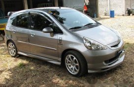 Honda Jazz 2005 for sale