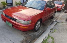Toyota Corolla 1993 for sale