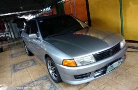 Mitsubishi Lancer GLX 2000 for sale
