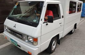 Mitsubishi L300 2013 for sale