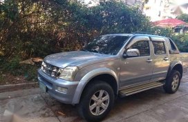 2005 Isuzu Dmax for sale