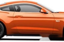 Ford Mustang Gt 2018 for sale