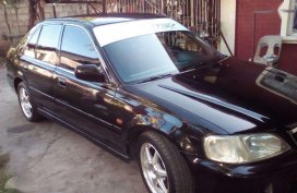 Honda City 2000 for sale