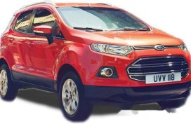 Ford Ecosport Titanium 2018 for sale