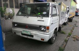 Mitsubishi L300 2004 for sale
