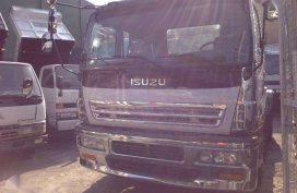 Isuzu Giga 2016 for sale