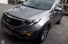 2014 Kia Sportage for sale