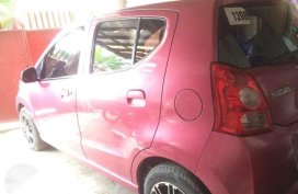 Suzuki Celerio 2013 for sale