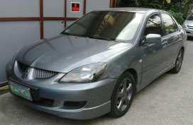 Mitsubishi Lancer 2006 for sale