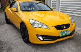 Hyundai Genesis 2011 for sale