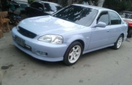 Honda Civic 2000 for sale