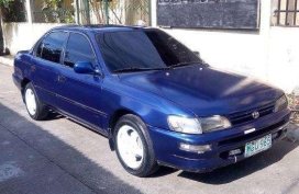 Like New Toyota Corolla for sale