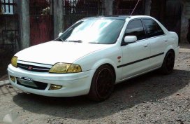 1999 Ford Lynx for sale