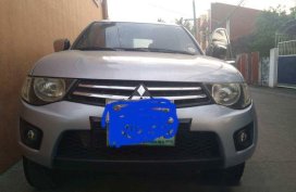 Mitsubishi Strada 2011 for sale