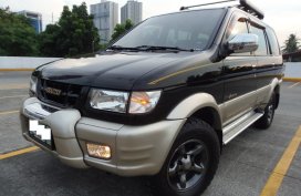 Well-maintained Isuzu  Crosswind XUVi MT 2F4U 2004 for sale