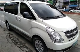 Good as new Hyundai Grand Starex 2010 for sale
