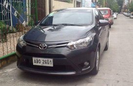 Toyota Vios 2015 for sale