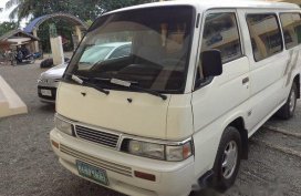Nissan Urvan 2006 for sale