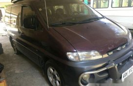 Hyundai Starex 1999 for sale
