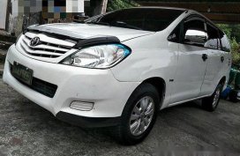 Toyota Innova 2010 for sale