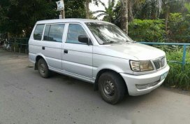 Mitsubishi Adventure 2008 for sale