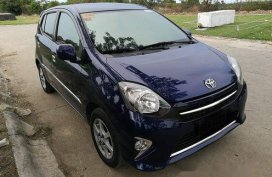Toyota Wigo 2015 for sale