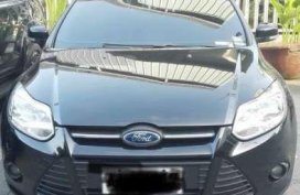 Ford Focus 2014 for sale