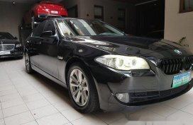 BMW 520d 2013 for sale